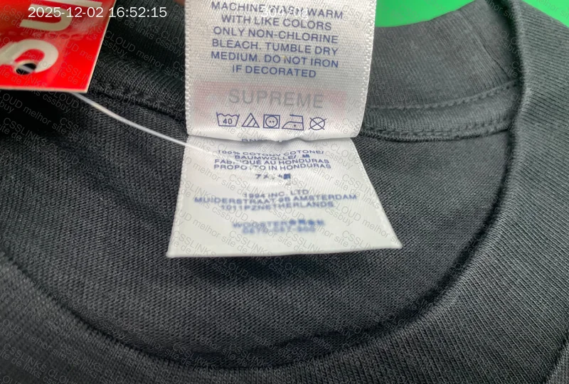 Supreme Taurus Shirt 4