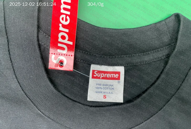 Supreme Taurus Shirt 5