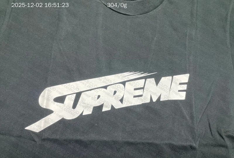 Supreme Taurus Shirt 6
