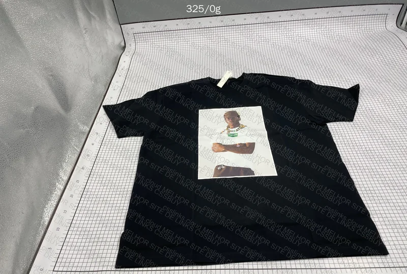 Supreme Tyler Shirt