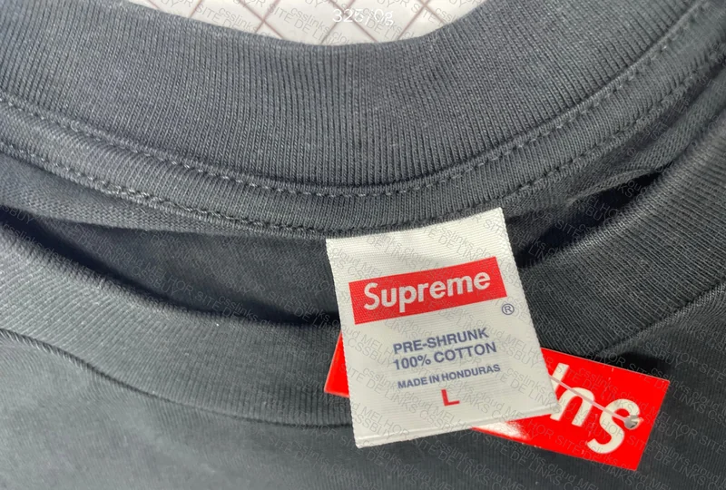 Supreme Tyler Shirt 3