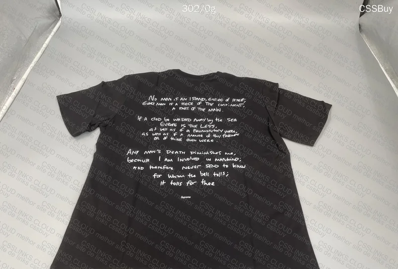 Supreme x Corteiz Shirt 4