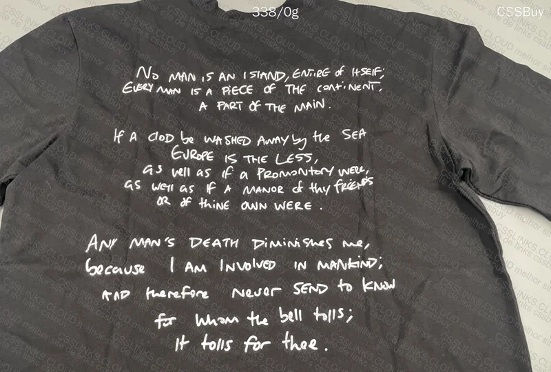 Supreme X Corteiz Shirt 5