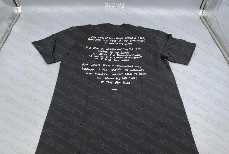 Supreme x Corteiz Dragon Shirt 3