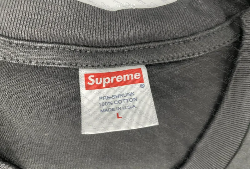 Supreme x Corteiz Dragon Shirt 4