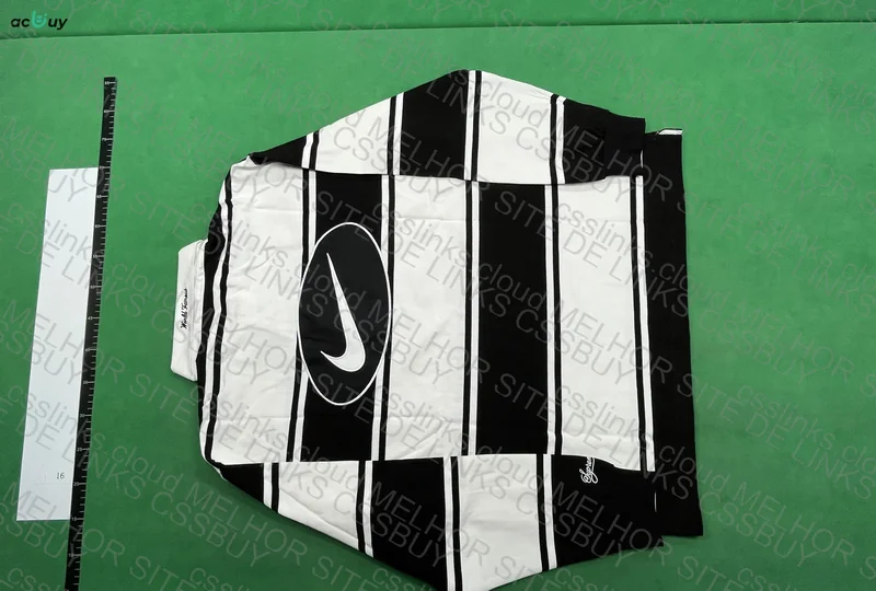 Supreme x Nike Shirt