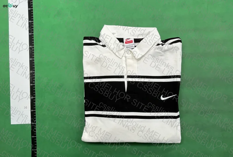 Supreme x Nike Shirt 3