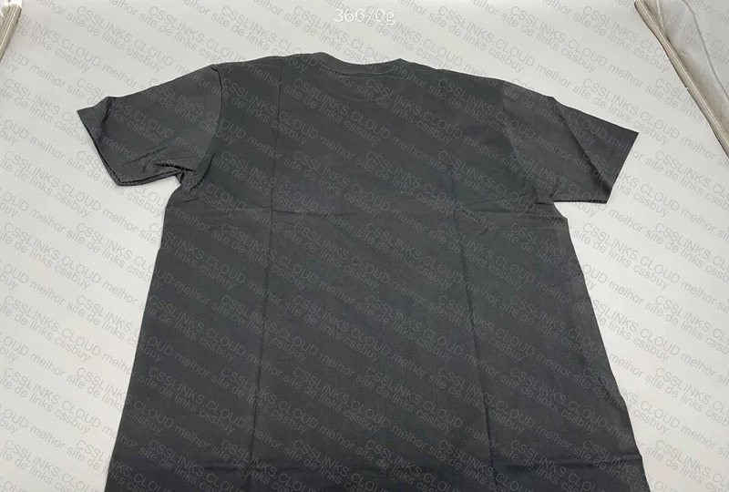Supreme x Tyler, The Creator Shirt (with measurements) 4