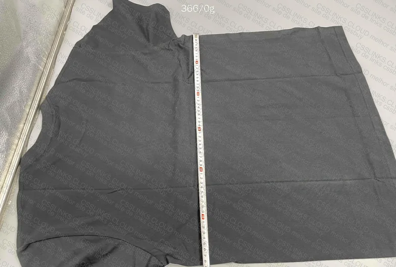 Supreme x Tyler, The Creator Shirt (with measurements) 7