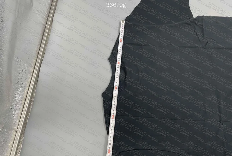 Supreme x Tyler, The Creator Shirt (with measurements) 8