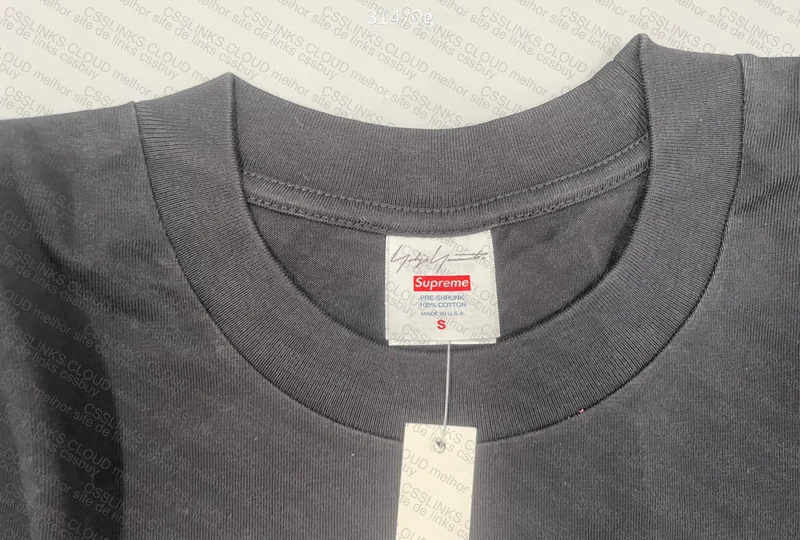 Supreme Yamamoto Shirt 3