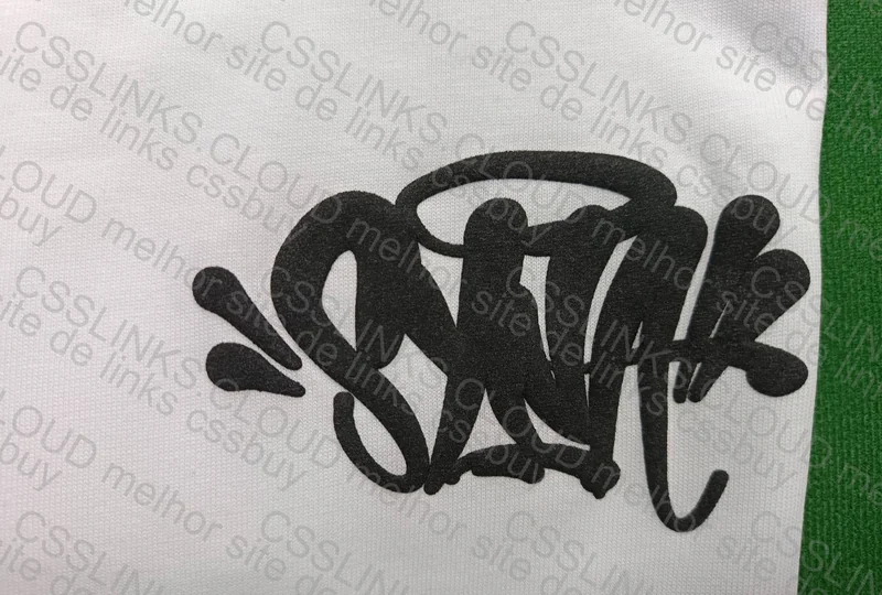 Camisa Syna 3