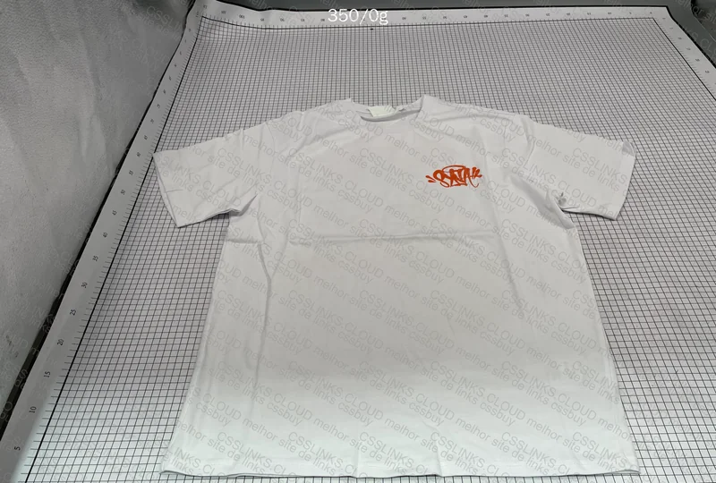 Syna Beach Tee 4