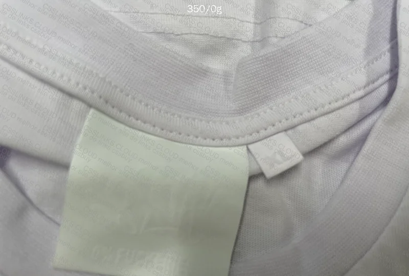 Syna Beach Tee 5