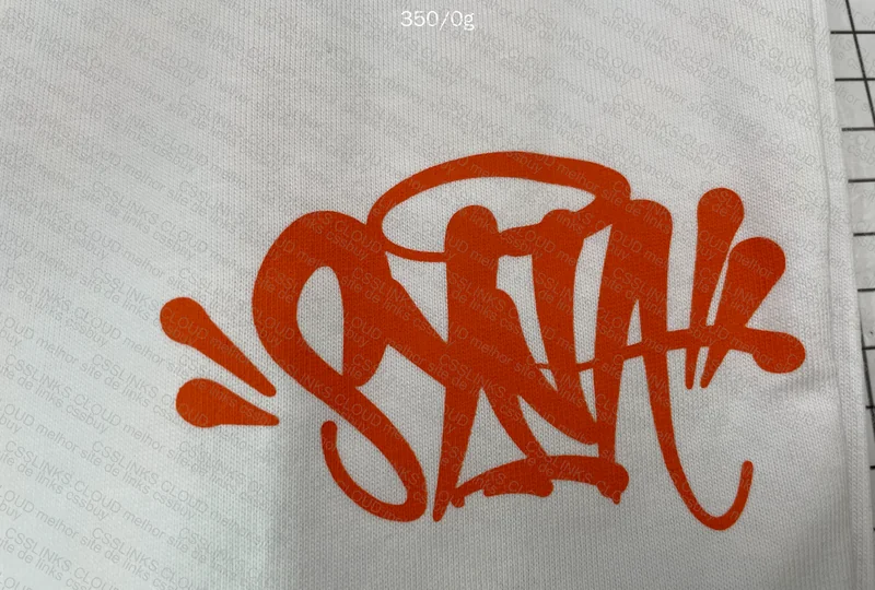 Syna Beach Tee 6