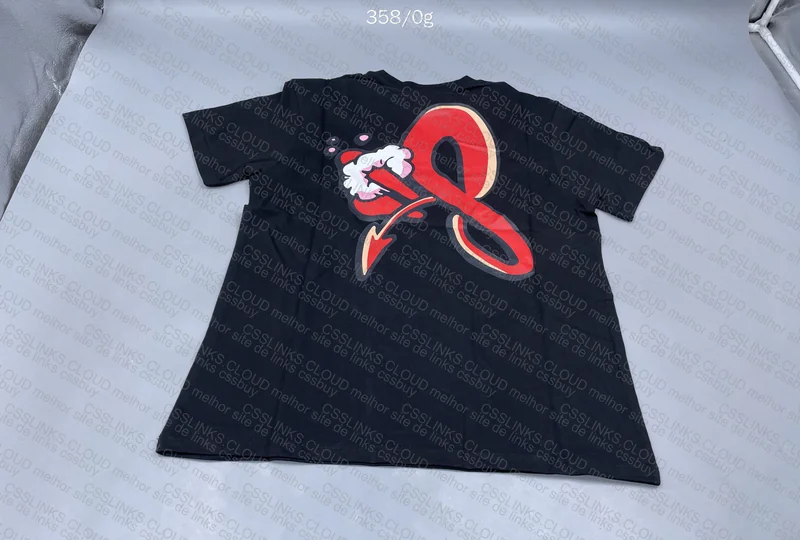 Syna Devil Shirt 4