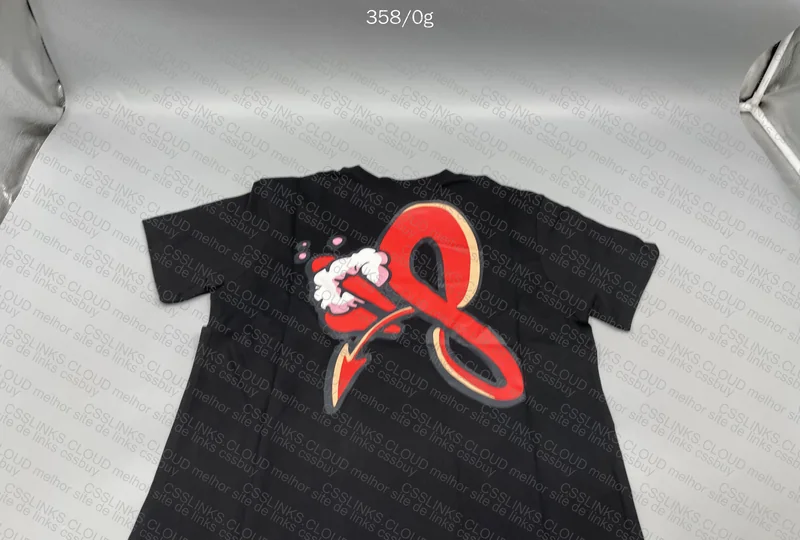 Syna Devil Shirt 5