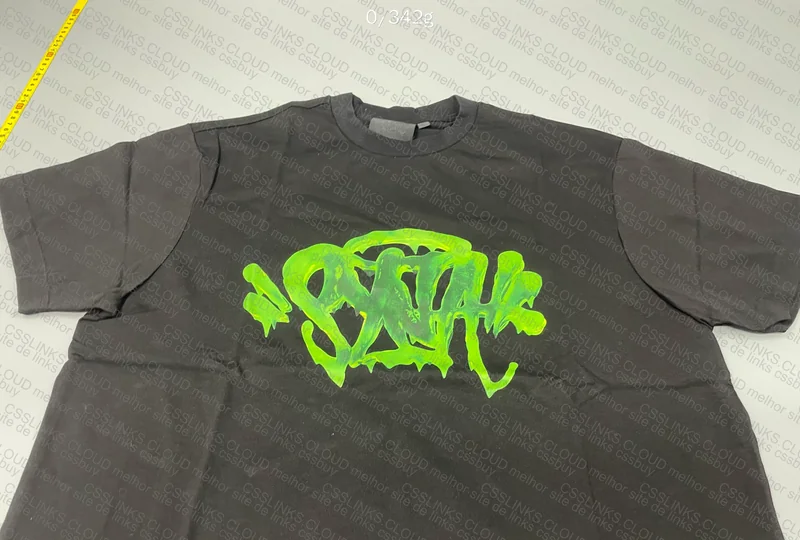 Syna Shirt and Phone Case 8