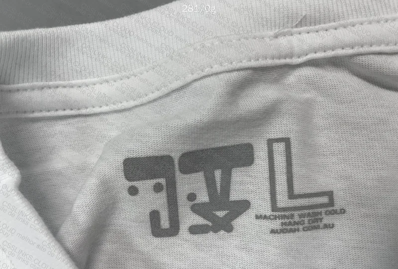 Syna Shirt Gl Rpzd? 3