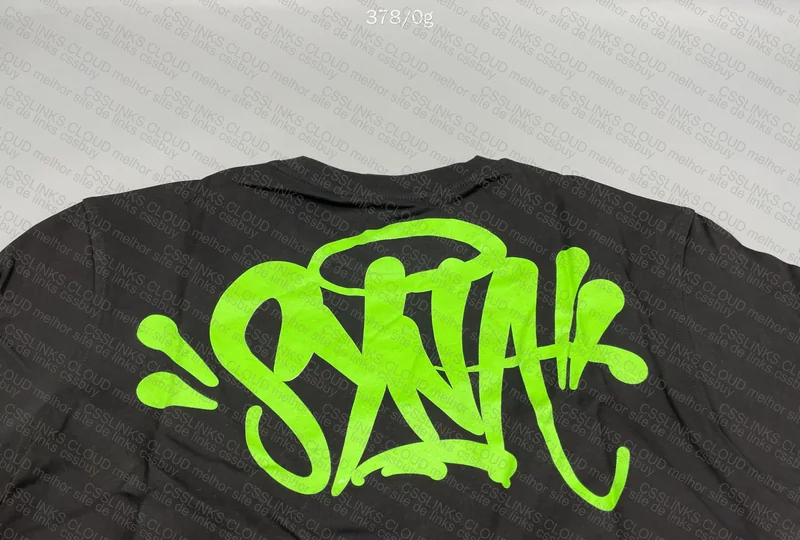 Syna 【GOAT】 Shirt 3