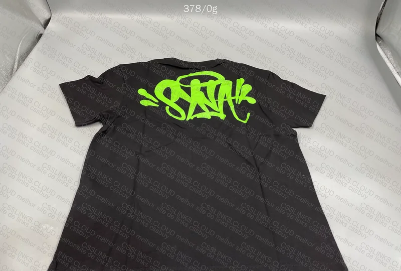 Syna 【GOAT】 Shirt 4