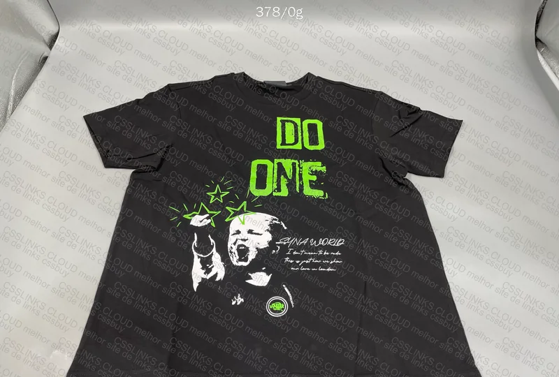 Syna 【GOAT】 Shirt 5