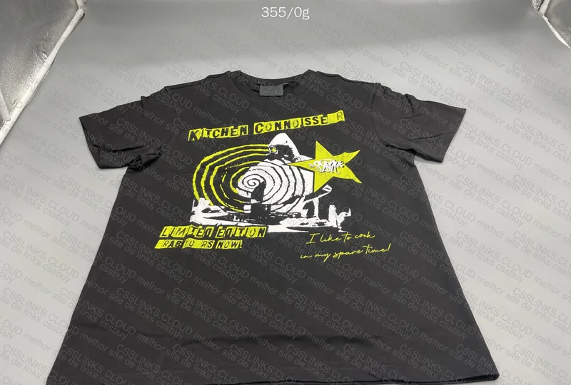 Syna GOAT Shirt 4
