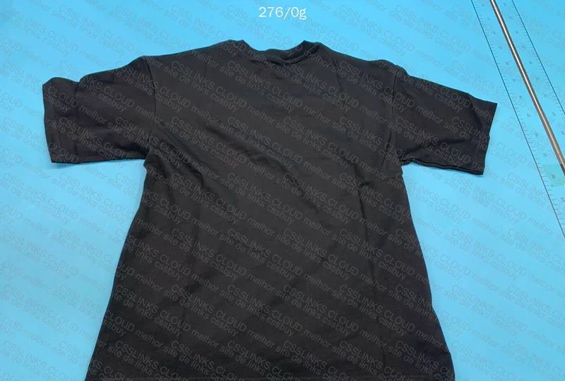 Syna GOAT Shirt