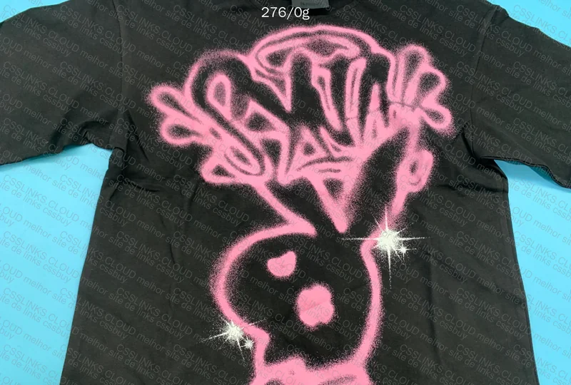 Syna GOAT Shirt 3