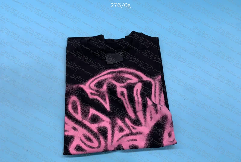 Syna GOAT Shirt 4
