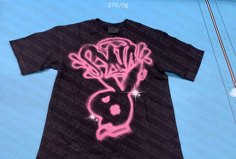 Syna GOAT Shirt 5