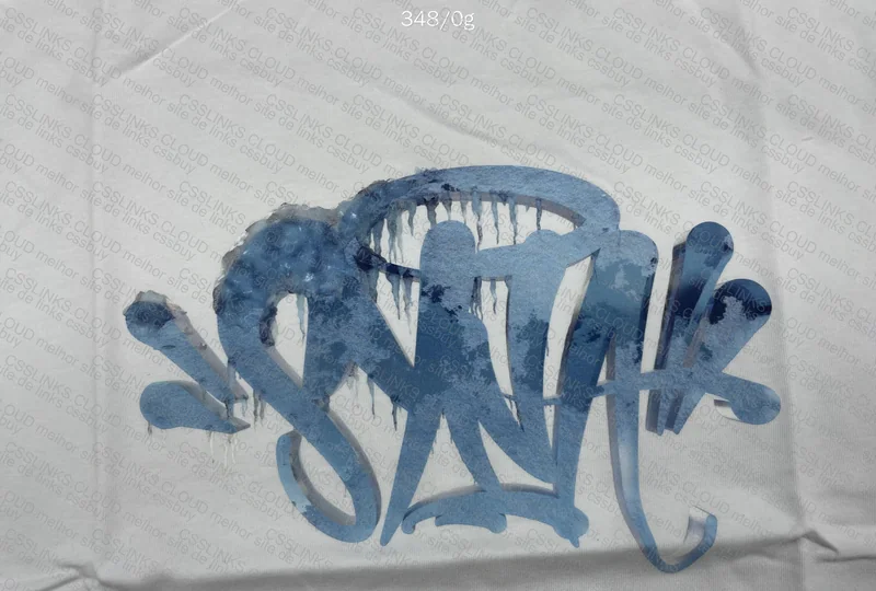 Syna Ice - GOAT Shirt