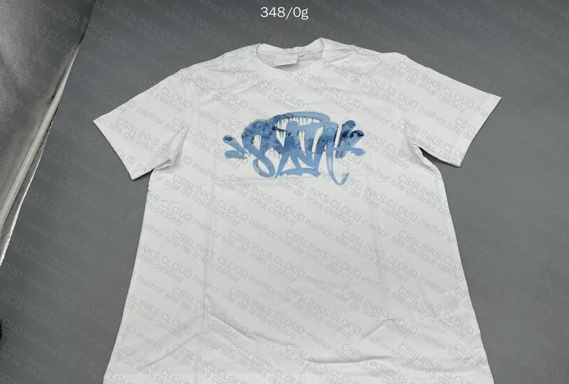 Syna Ice - GOAT Shirt 2
