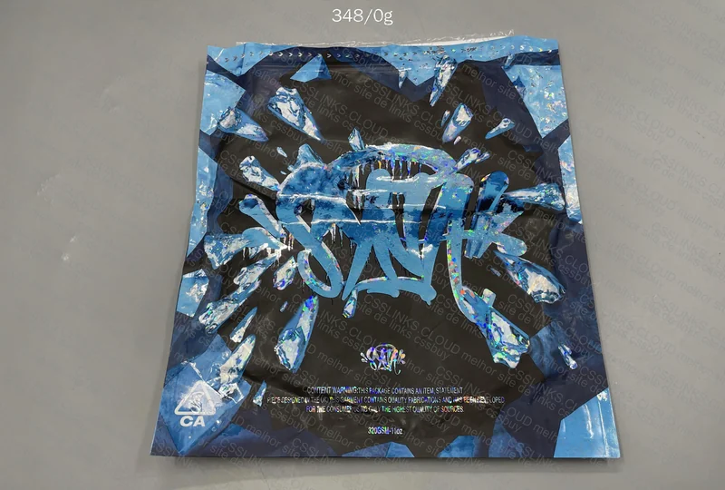 Syna Ice - GOAT Shirt 5