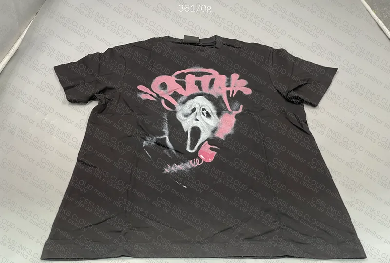 Syna Midnight Caller Shirt