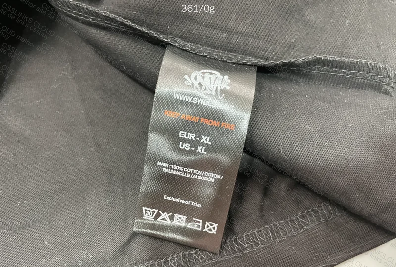 Syna Midnight Caller Shirt 3