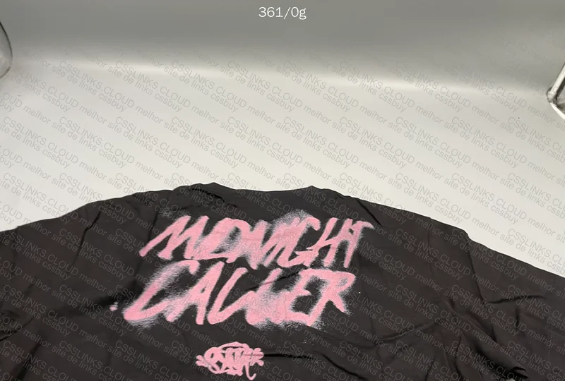Syna Midnight Caller Shirt 6