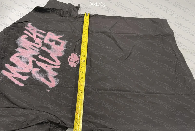 Syna Midnight Caller Shirt 9