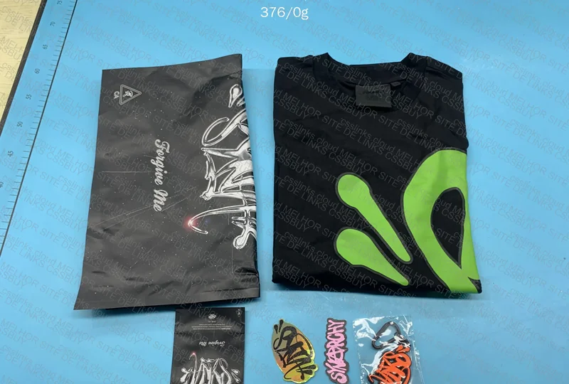 SYNA Shirt (sale) 3