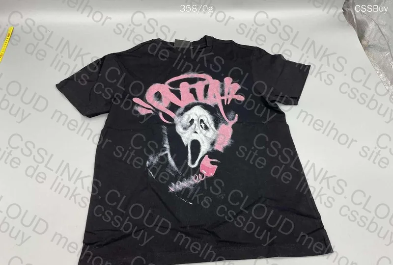 Syna Shirt GL?