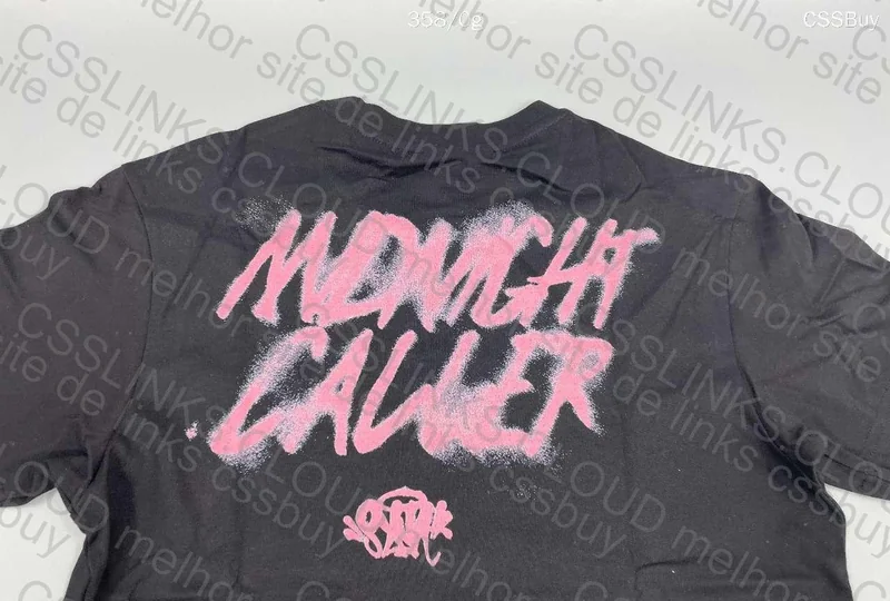 Syna Shirt GL? 6