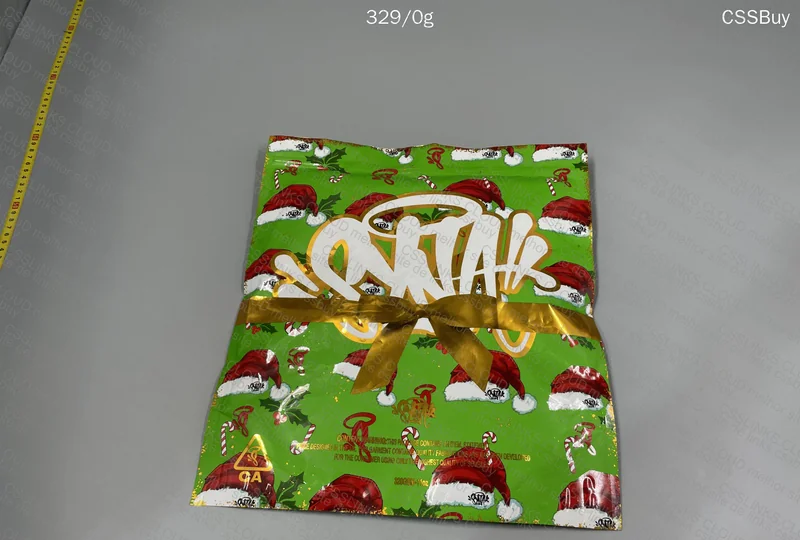 Syna Shirt - Trap Still Runnin 3