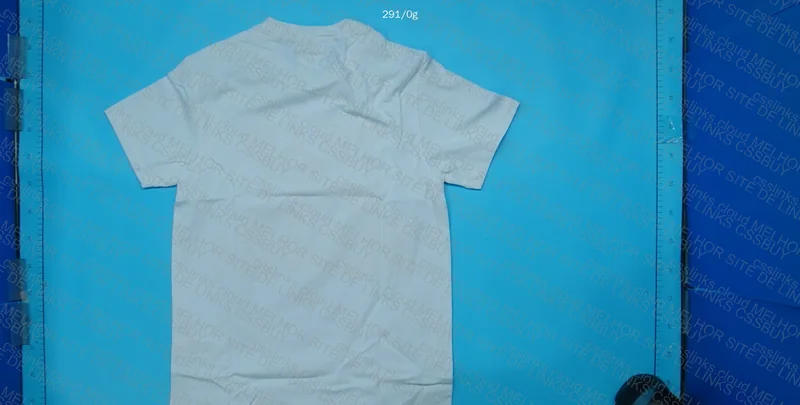 SYNA Trap Still Running Shirt 2