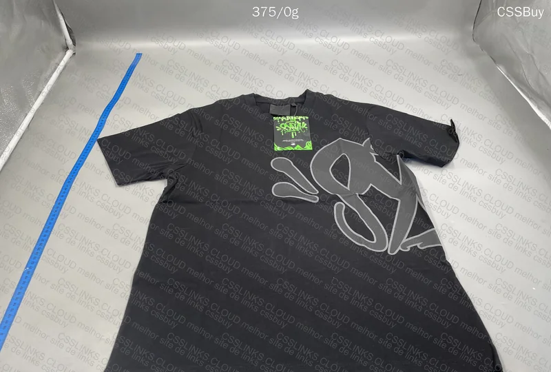 Syna World Shirt