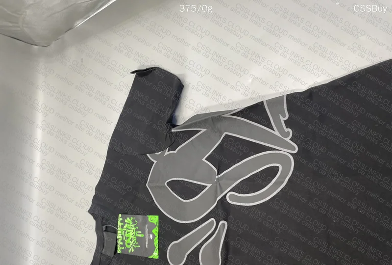 Syna World Shirt 2