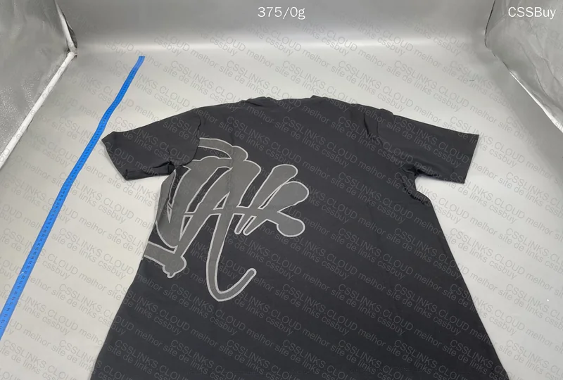 Syna World Shirt 3