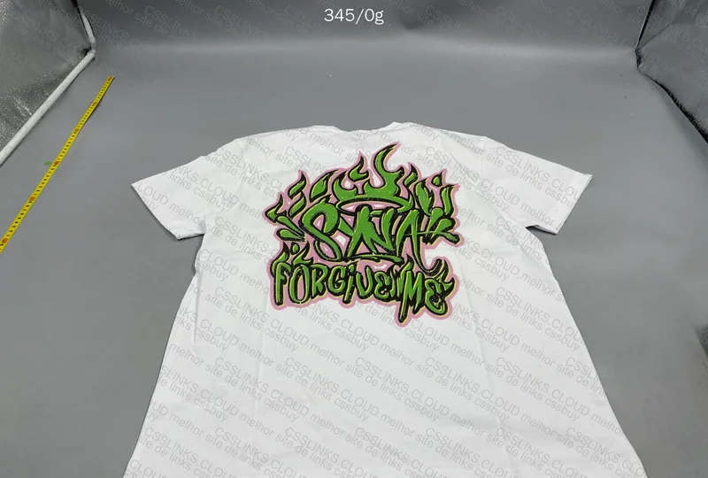 Syna World Shirt