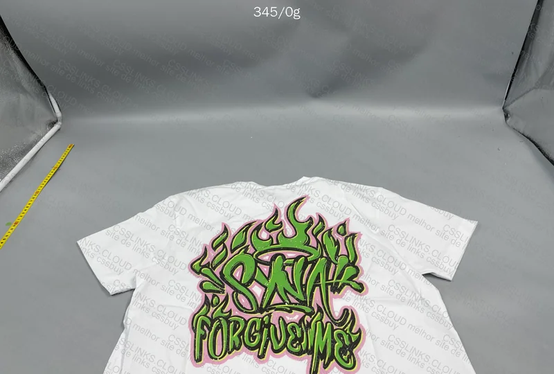 Syna World Shirt 4