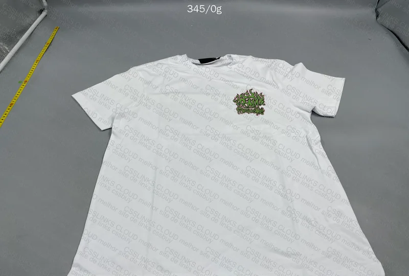 Syna World Shirt 5