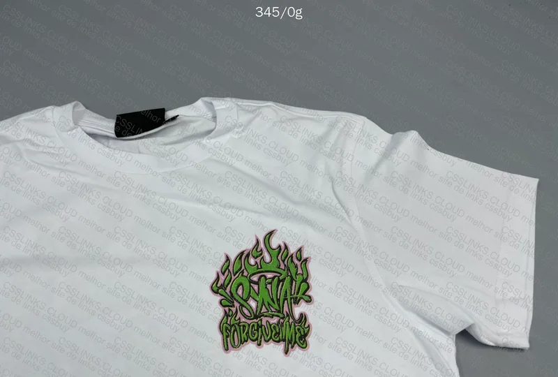 Syna World Shirt 6